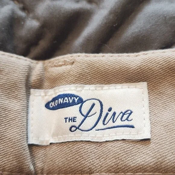 NWT Old Navy the diva pants size 12 - Picture 5 of 7